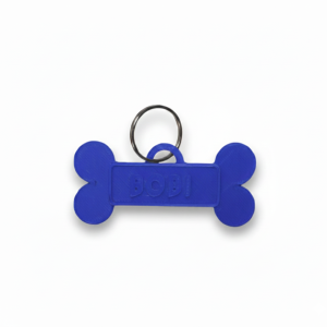Identificador para Cão Personalizado