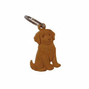 Porta-Chaves Cão