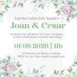 green-invite